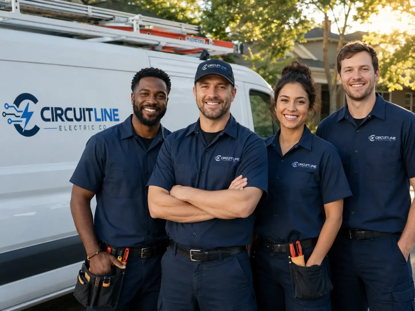 Whole Home Rewiring company in Wentzville, MO